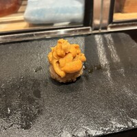 築地青空三代目 大名古屋ビルヂング店 - 