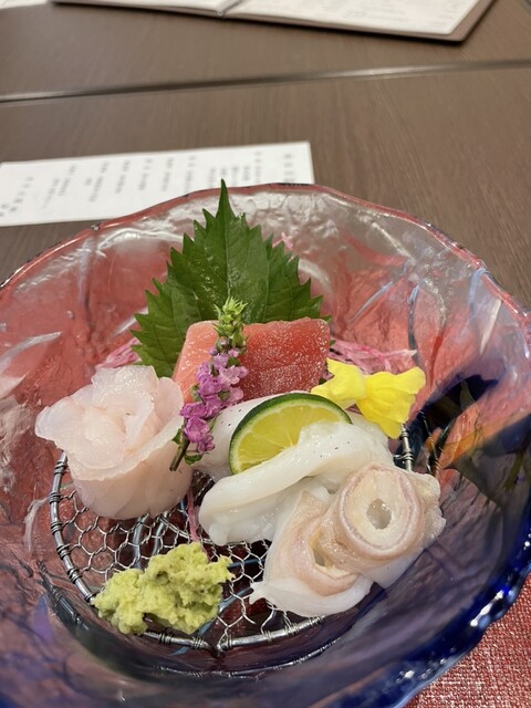 三十三間堂 旬味 - 会津若松（日本料理）の写真