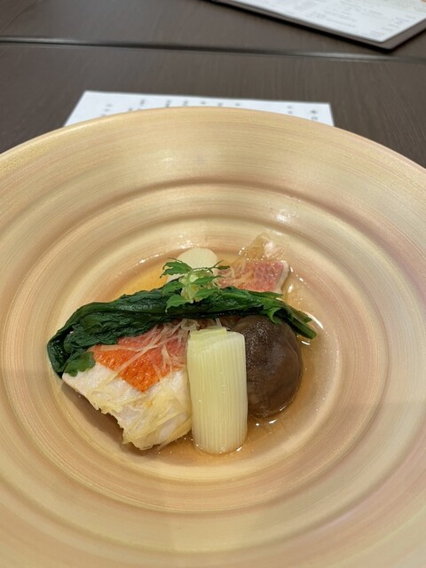 三十三間堂 旬味 - 会津若松（日本料理）の写真