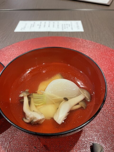 三十三間堂 旬味 - 会津若松（日本料理）の写真