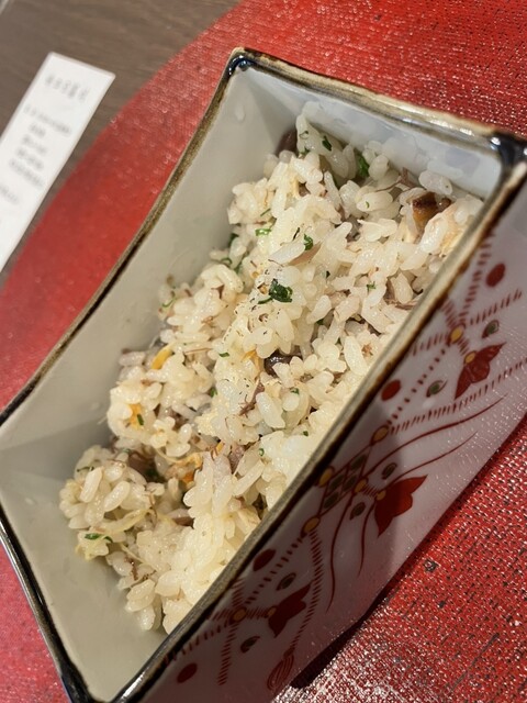 三十三間堂 旬味 - 会津若松（日本料理）の写真