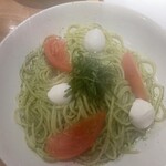 パスタビーノ・ハシヤ 南口店 - 