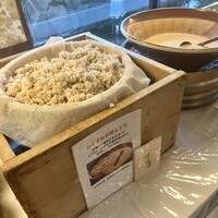 浅草むぎとろ 本店 - 