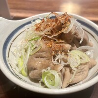 浅草むぎとろ 本店 - 