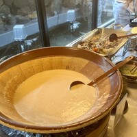 浅草むぎとろ 本店 - 