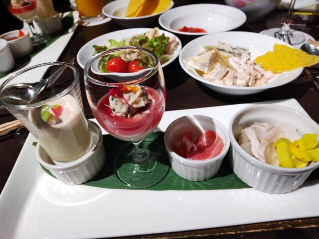 Westin Hotel Osaka photo 5