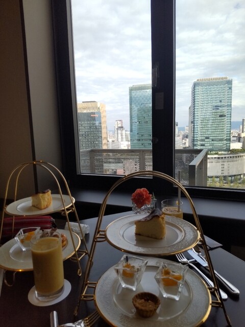 Westin Hotel Osaka photo 4