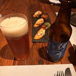 PEP spanish bar 調布店 - 