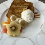 ブラウンカフェ - 
