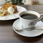 ブラウンカフェ - 