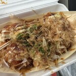 たこぽん - 料理写真: