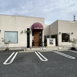 ブラウンカフェ - 