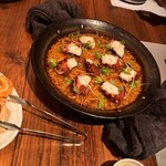 PEP spanish bar 調布店 - 