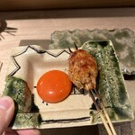 厳選焼鳥 一石三鳥 - 