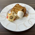 ブラウンカフェ - 