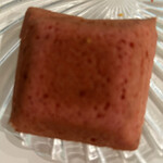 ブールミッシュ - 料理写真: