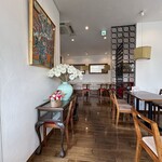 ブラウンカフェ - 