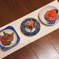 焼肉 きたん 法善寺 - 
