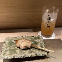 厳選焼鳥 一石三鳥 本店 - 