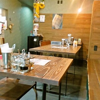 コップンカー食堂_2