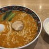 寿限無 担々麺 上野店