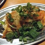 大衆酒場 松山横丁 - 