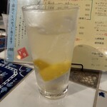 パーラー 金木犀 - 