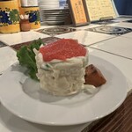 パーラー 金木犀 - 