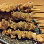 大衆酒場 松山横丁 - 