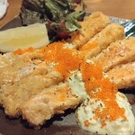 大衆酒場 松山横丁 - 