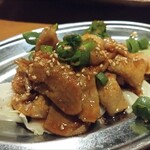 大衆酒場 松山横丁 - 