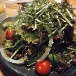 大衆酒場 松山横丁 - 