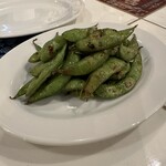 パーラー 金木犀 - 