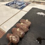 パーラー 金木犀 - 