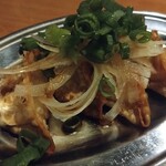 大衆酒場 松山横丁 - 