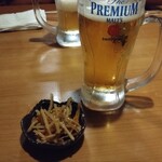 大衆酒場 松山横丁 - 