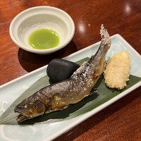 土佐料理 祢保希 赤坂店 - 