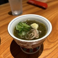 炭焼うな富士 大丸京都別邸 - 