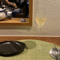 FERMINTXO - シャンパン！(のみかけ)1300円くらい