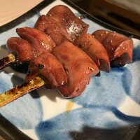 焼鳥 鳥美庵 新宿本店 - 