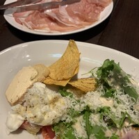 Focacceria la Brianza - 