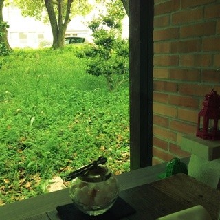 アガペ カフェ_2