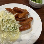 地どり一茶 - 