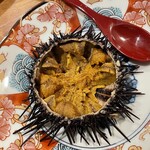 北新地 〆。 - もいっちょ