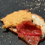 くらすわ レストラン - 