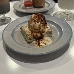 ぎるふりかふぇ - 