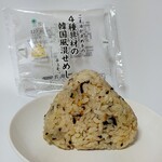 ファミリーマート - 料理写真: