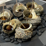 鳥羽グランドホテル - 