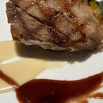 くらすわ レストラン - 