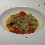 くらすわ レストラン - 